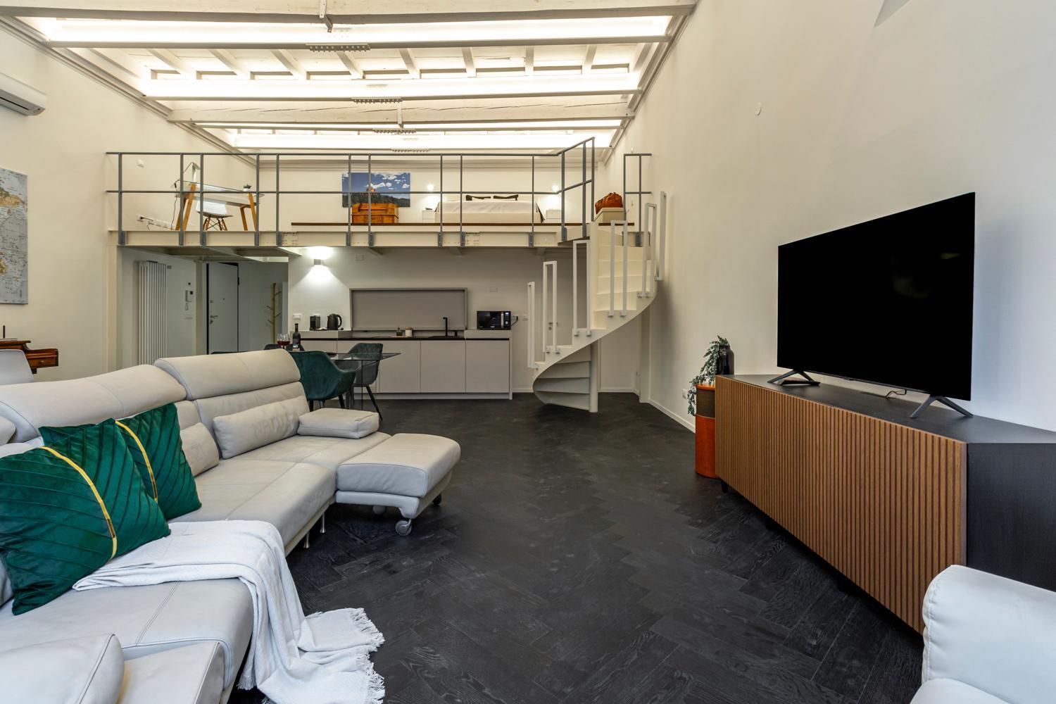 בולוניה Righi Suite Apartment מראה חיצוני תמונה