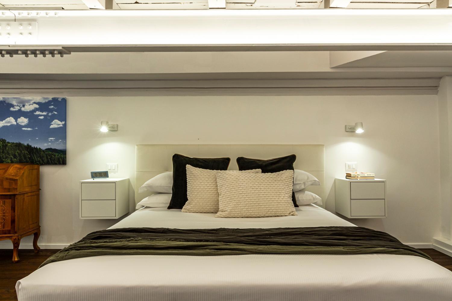 בולוניה Righi Suite Apartment מראה חיצוני תמונה