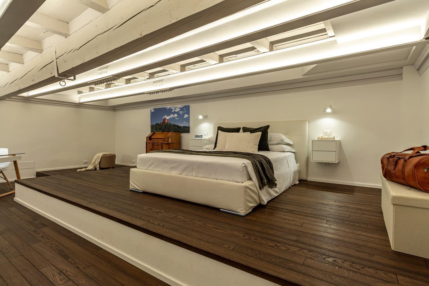 בולוניה Righi Suite Apartment מראה חיצוני תמונה