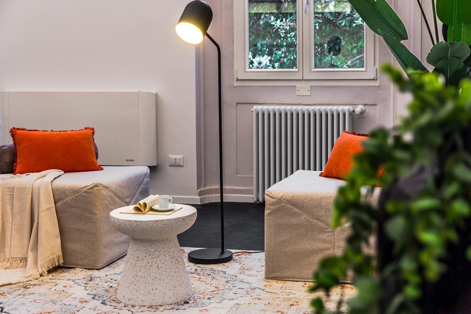 בולוניה Righi Suite Apartment מראה חיצוני תמונה