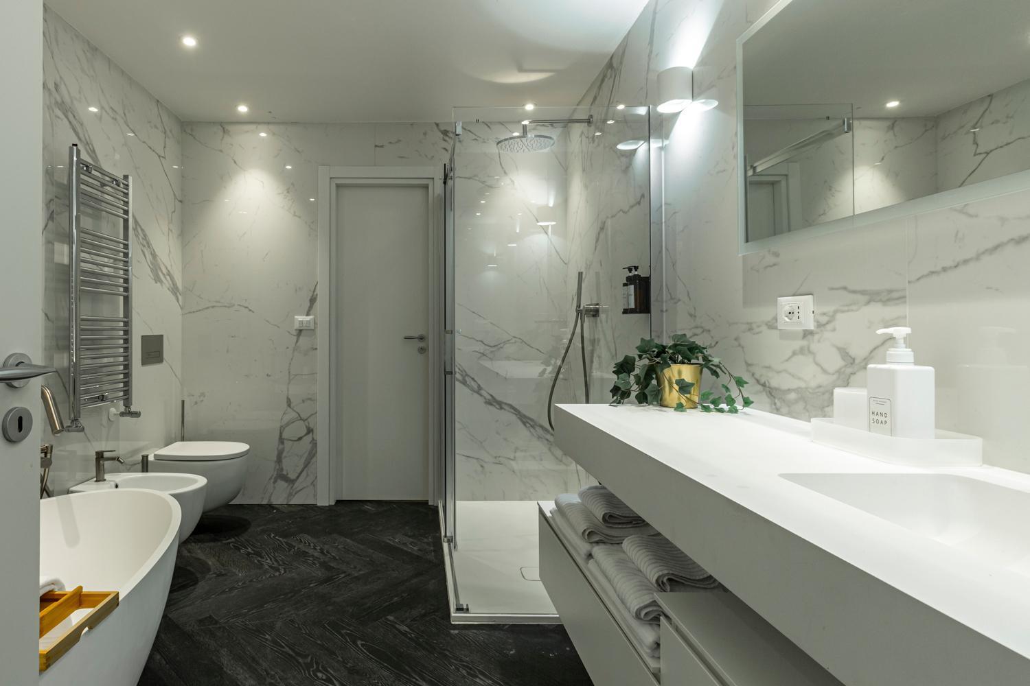 בולוניה Righi Suite Apartment מראה חיצוני תמונה