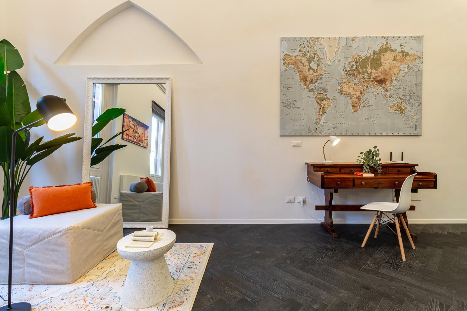 בולוניה Righi Suite Apartment מראה חיצוני תמונה